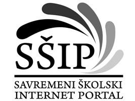 SSIP Logo